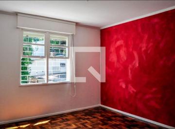 Apartamento · 51m² · 2 Quartos · 1 Vaga · Apartamento para Aluguel - Cristal , 2 Quartos, 51 m² - Porto Alegre