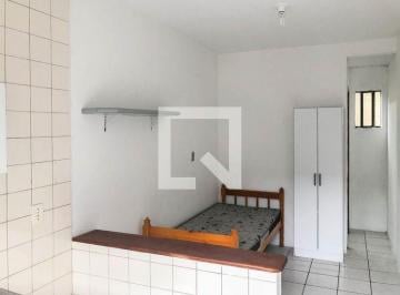 Apartamento · 15m² · 1 Quarto · Apartamento para Aluguel - Trindade, 1 Quarto, 15 m² - Florianópolis