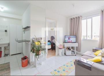 Apartamento · 34m² · 2 Quartos · Apartamento para Aluguel - Cambuci, 2 Quartos, 34 m² - São Paulo