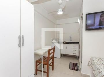 Apartamento · 16m² · 1 Quarto · Apartamento para Aluguel - Aclimação, 1 Quarto, 16 m² - São Paulo