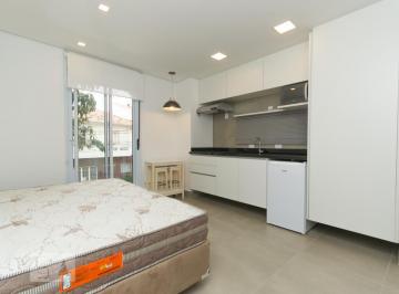 Apartamento · 20m² · 1 Quarto · Apartamento para Aluguel - Aclimação, 1 Quarto,  20 m² - São Paulo