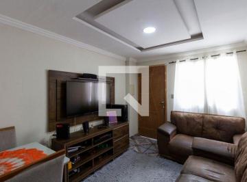 Apartamento · 49m² · 2 Quartos · 1 Vaga · Apartamento para Aluguel - Itaquera, 2 Quartos, 49 m² - São Paulo