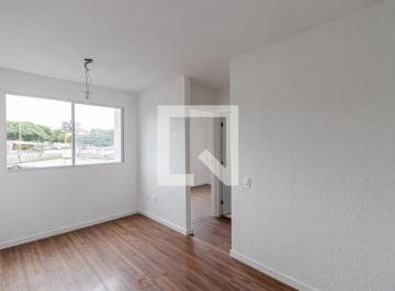 Apartamento · 40m² · 2 Quartos · Apartamento para Aluguel - São João Clímaco, 2 Quartos, 40 m² - São Paulo