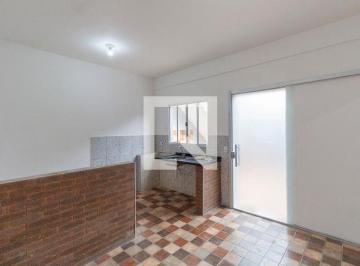 Casa · 37m² · 1 Quarto · Casa para Aluguel - Vila Jacuí, 1 Quarto, 37 m² - São Paulo