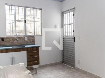 Casa · 39m² · 1 Quarto · Casa para Aluguel - Tatuapé, 1 Quarto, 39 m² - São Paulo