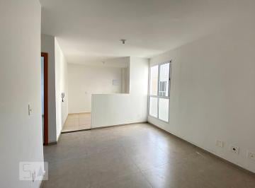 Apartamento · 48m² · 2 Quartos · 1 Vaga · Apartamento para Aluguel - Santo André, 2 Quartos,  48 m² - São Leopoldo
