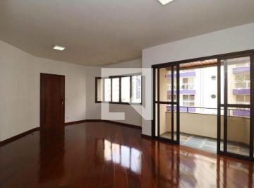 Apartamento · 108m² · 3 Quartos · 2 Vagas · Apartamento para Aluguel - Pinheiros, 3 Quartos,  108 m² - São Paulo