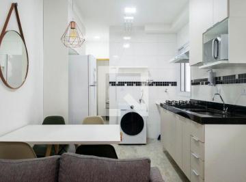 Apartamento · 29m² · 1 Quarto · Apartamento para Aluguel - Água Fria, 1 Quarto, 29 m² - São Paulo