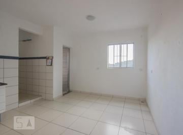 Apartamento · 40m² · 1 Quarto · Apartamento para Aluguel - Cidade Intercap, 1 Quarto,  40 m² - Taboão da Serra