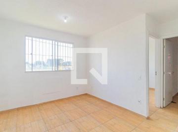 Apartamento · 44m² · 2 Quartos · 1 Vaga · Apartamento para Aluguel - Hipica, 2 Quartos, 44 m² - Porto Alegre