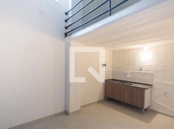 Apartamento · 30m² · 1 Quarto · Apartamento para Aluguel - Cidade Nova, 1 Quarto, 30 m² - Rio de Janeiro