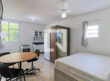 Apartamento · 25m² · 1 Quarto · Apartamento para Aluguel - Campo Belo, 1 Quarto, 25 m² - São Paulo