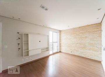 Apartamento · 50m² · 2 Quartos · 1 Vaga · Apartamento para Aluguel - Planalto, 2 Quartos,  50 m² - São Bernardo do Campo