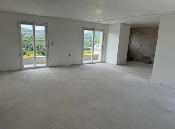 Apartamento de 3 quartos, Nova Petrópolis · Cobertura de 3 quartos à venda no Bairro Pousada da Neve