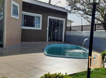 Casa · 182m² · 3 Quartos · 2 Vagas · Casa para venda com 3 quartos no Bairro Jardim das Indústrias
