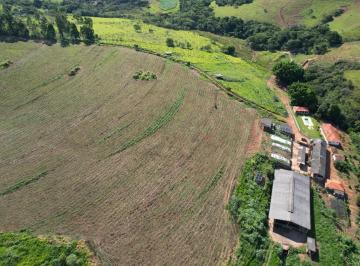 Foto 01 · Fazenda, Fazenda 66,4 Hectares, São Tiago, MG