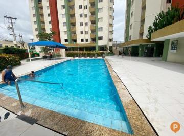 Apartamento de 2 quartos, Caldas Novas · Apartamento para venda localizado em Caldas Novas, GO.