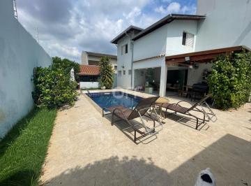0 · Casa para venda - Parque Taquaral, Campinas SP