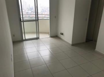 sala · APARTAMENTO – MOINHO VELHO com 2 dormitórios e 1vaga de garagem