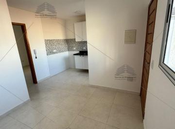 Foto 01 · Apartamento Vila Prudente Tipo Studio com 1 Dormitório, Sala com Cozinha Planejada Integrada, Banhei