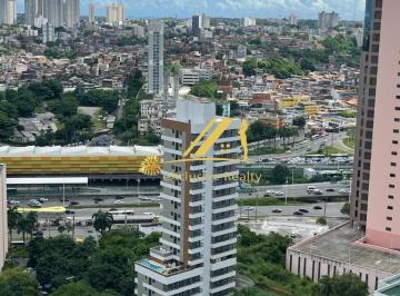 Foto 25 · Studio 22m2 no Caminho das Árvores. Andar alto, com infraestrutura de lazer! FACILITY TOWER. Ótima l