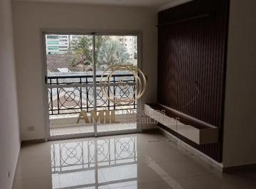 Foto 06 · Apartamento de 3 quartos no Parque Residencial Aquarius - São José dos Campos - Imperdível!