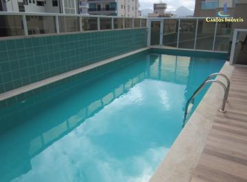 Foto 01 · Apartamento 2 Quartos 2 Vagas Área Lazer a Venda, na Praia do Morro - Guarapari - ES