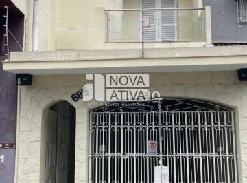 Foto 01 · Casa, Vila Maria Alta, São Paulo, SP