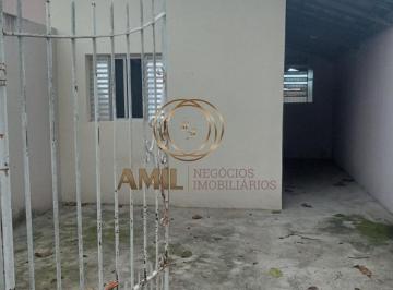 Foto 01 · Casa para Locação no Bosque dos Eucaliptos / 02 Dormitórios / 80m² / São José dos Campos