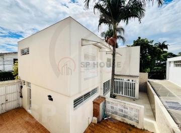 Foto 01 · Casa a venda no Planalto Paulista, 3 quartos, 4 vagas, 440 m²