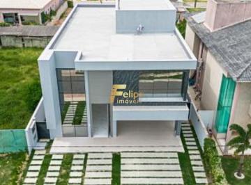 Foto 01 · CASA DUPLEX DE LUXO EM BOULEVARD LAGOA!