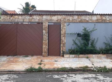 Foto 01 · Casa, Jardim Santa Genebra, Campinas, SP