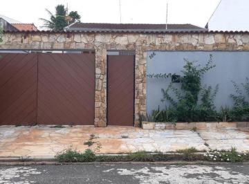 Foto 01 · Casa - Jardim Santa Genebra