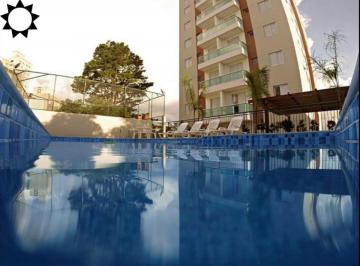 CONDOMINIO · APTO - VILA YARA