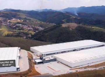 Comercial , Cajamar · Galpão modular para alugar em Cajamar, acesso direto pela Rodovia Anhanguera