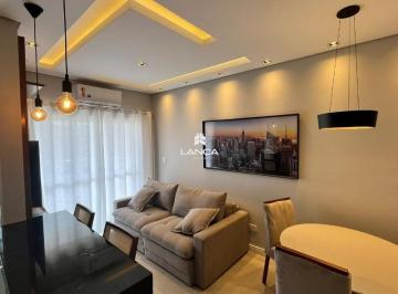 Foto 01 · Apartamento, Itaguá, Ubatuba, SP