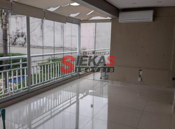 Foto 12 · Venha já conhecer este lindo Apartamento Garden disponível para Venda na Mooca! - 180m² - Lazer comp
