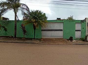 Casa de 3 quartos, Águas Claras · SHA - ARNIQUEIRAS - ADE