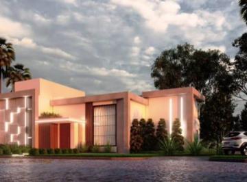 Casa de 5 quartos, Brasília · CASA EM FASE DE ACABAMENTO FINAL NO PARK WAY QUADRA 25