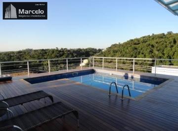 Casa · 720m² · 3 Quartos · 6 Vagas · Alto Padrão - EcoPark Lagos