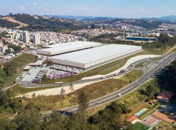 Comercial , Cajamar · Galpão modular para alugar em Cajamar, ótima localização