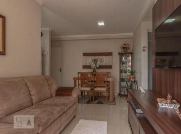 Apartamento · 58m² · 2 Quartos · 1 Vaga · Apartamento para Aluguel - Parque Industrial, 2 Quartos, 58 m2 - Campinas