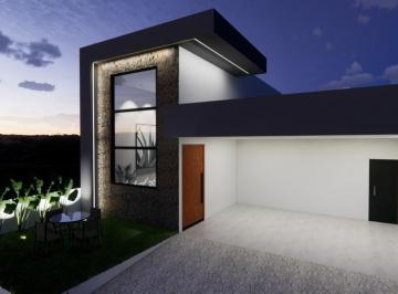Foto 01 · Casa, Jardim São Francisco, Piracicaba, SP