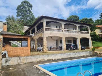 Área de Serviço · Chácara com 4 quartos à venda em Chácara Jaraguá - SP