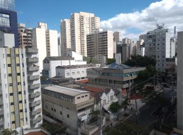 Área de Serviço · Salas à venda em Liberdade - SP