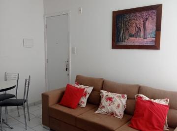 Foto 01 · Apartamento residencial para Venda no Condominio Central Park, Rua Nova, Feira de Santana, mobiliado