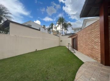 Casa de 4 quartos, Sorocaba · Casa a venda 4 suítes - R$ 3.850.000 - Condomínio Ângelo Vial - Sorocaba/SP