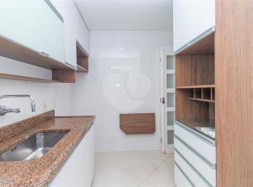 Apartamento · 42m² · 1 Quarto · 1 Vaga · Apartamento com 1 quartos à venda em Bela vista - RS