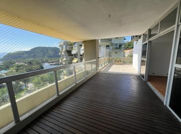 Apartamento de 4 quartos, Rio de Janeiro · Itanhangá Hills - LOCAÇÃO OU VENDA !