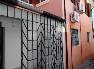 Foto 01 · Casa comercial a venda Vila Mariana SP-SP